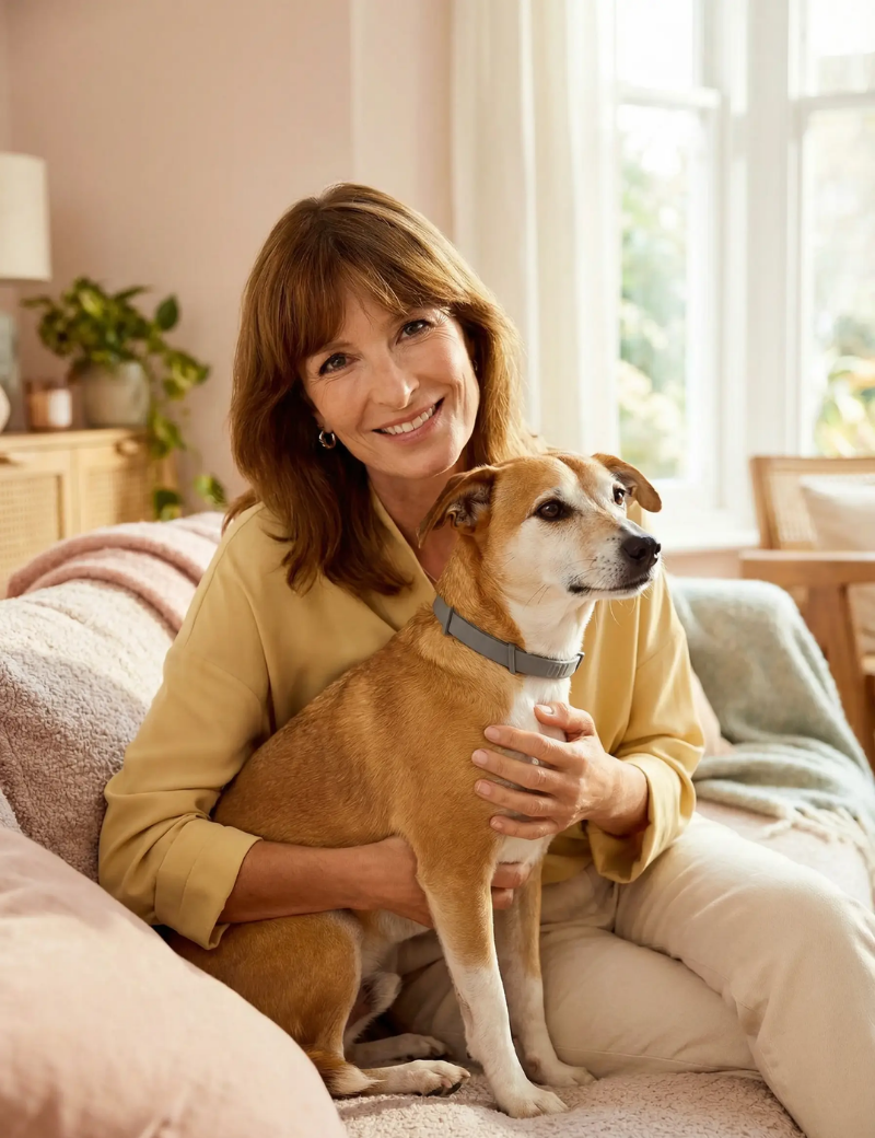 Customer avatar