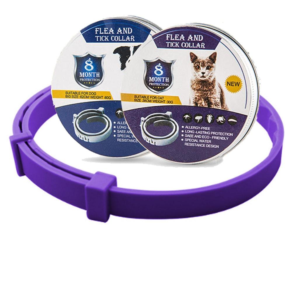 BIO-COLLAR™  8+ Months Protection against Flea & Tick