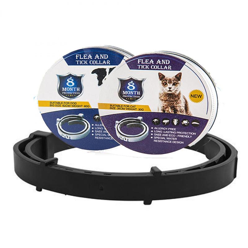 BIO-COLLAR™  8+ Months Protection against Flea & Tick