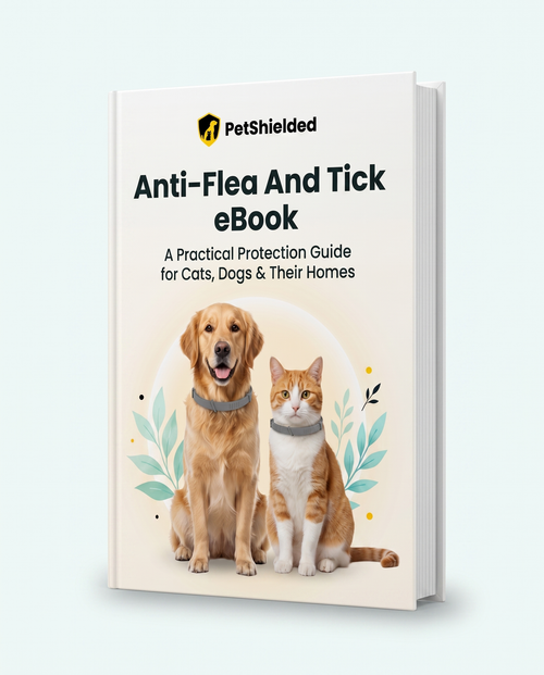 The Complete Pet & Home Protection Guide