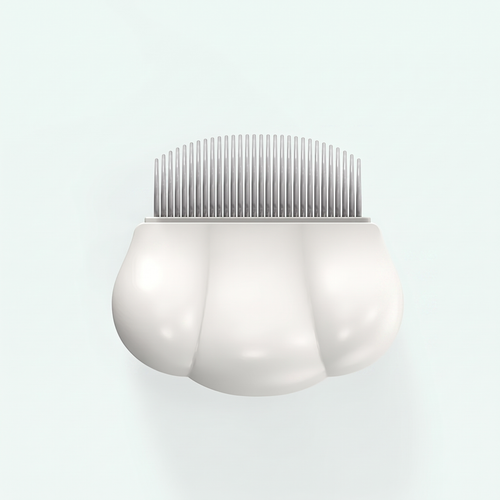 Flea & Tick Removal Comb