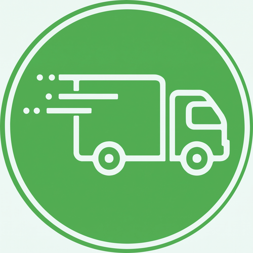 Free Priority Shipping